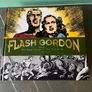 Two Hardback Flash Gordon/Mandrake the Magician Dailies comic books - New/Large Oversized Image 6