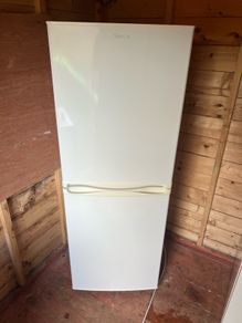 fridge freezer