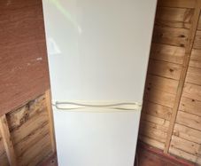 fridge freezer
