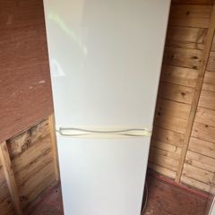 fridge freezer