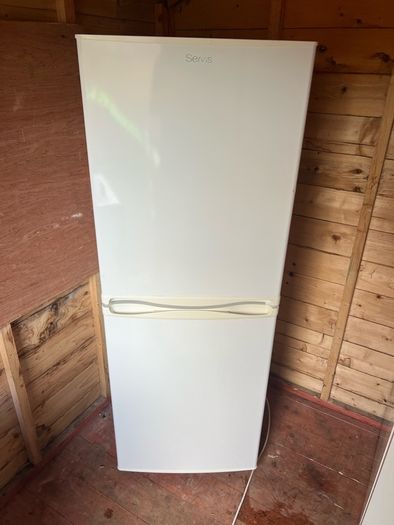 fridge freezer