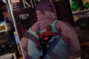 Kingpin ! Issue #4 ! Thug ! 2003 ! by Marvel ! Spider-man !