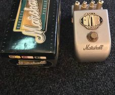 Marshall Guv'nor Plus GV-2