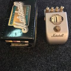 Marshall Guv'nor Plus GV-2