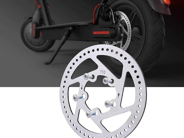 Electric Scooter__ Brake Disc