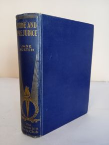 Pride and Prejudice by Jane Austen (PT42)