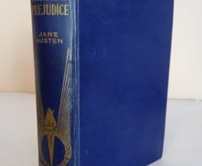 Pride and Prejudice by Jane Austen (PT42)