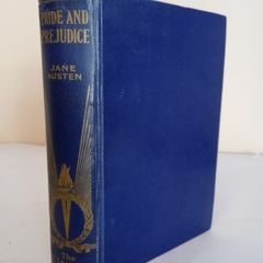Pride and Prejudice by Jane Austen (PT42)