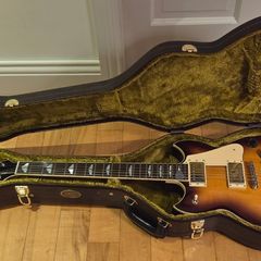 Yamaha SG1820