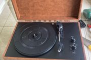 turntable
