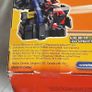 Battle B-Daman Direct Hit Battle Cobalt Blade Electronic DHB E-25 Zero System Brand New Sealed Image 3