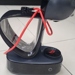 Dolce Gusto Infinissimo machine