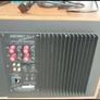 Acoustic Energy AEGIS EVO Compact 10inch SUBWOOFER Image 2