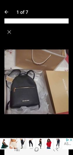 Brand new michael kors bag