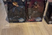 SFC -Ghosh Fighter Yuyu Hakusho  hiei and yusuke -price both both