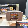 The New Tetris Nintendo 64 Boxed Image 9