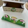 Children book ends and matching coat hook Image 4
