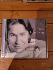Dan Fogelberg, The Very Best of Dan Fogelberg