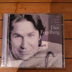 Dan Fogelberg, The Very Best of Dan Fogelberg