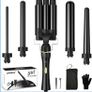 5-in-1 Hair Curler Image 3