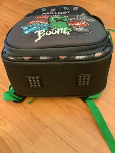 backpack