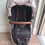 UPPAbaby Vista V2 Rumble Seat Green Image 3