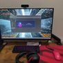 Full Gaming Setup Image 4