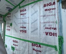 Airtightness, Vapour Control & Mvhr Services