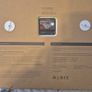 brand new large wall clock Image 2
