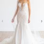 wedding dress Image 4