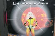 Joey Negro - Universe of Love CD