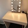 Dressing Table and Mirror Image 3
