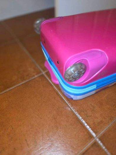 Kids Cabin suitcase