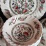 Myott Indian Tree Dinner Set. Image 4