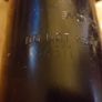 LANCIA KAPPA 1994 - 2001 Rear Shock Absorbers (left + right) Image 2