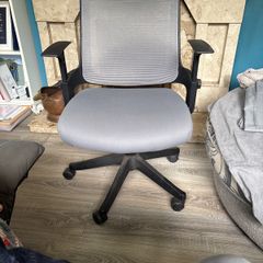 Office chair