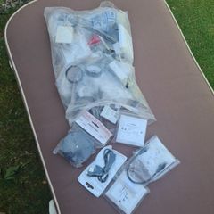 Electrician supplies
