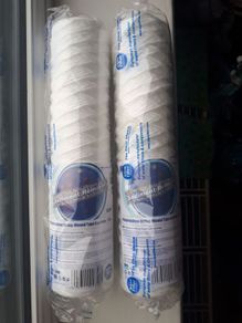 Polypropylene String-Wound Type Cartridge