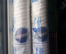 Polypropylene String-Wound Type Cartridge