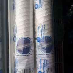 Polypropylene String-Wound Type Cartridge