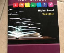 Key skills in English