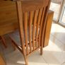 6 dining chairs Image 4