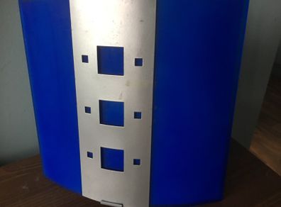 wall light