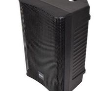 10" Active PA Cabinet