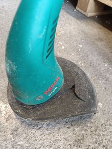 Garden Strimmer - Bosch