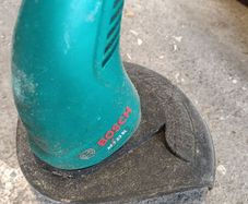 Garden Strimmer - Bosch