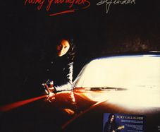 Rory Gallagher  Defender