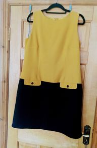 Tunic Dress