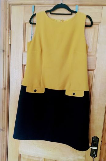 Tunic Dress