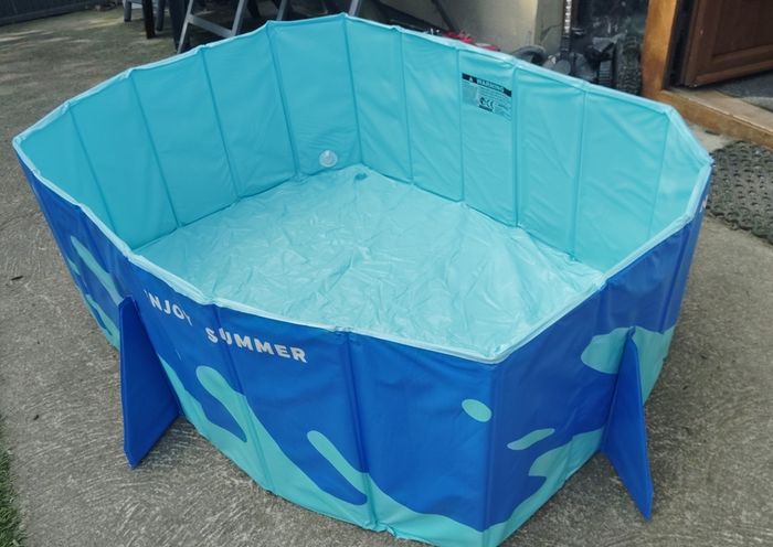 swimming pool pop up heavy duty